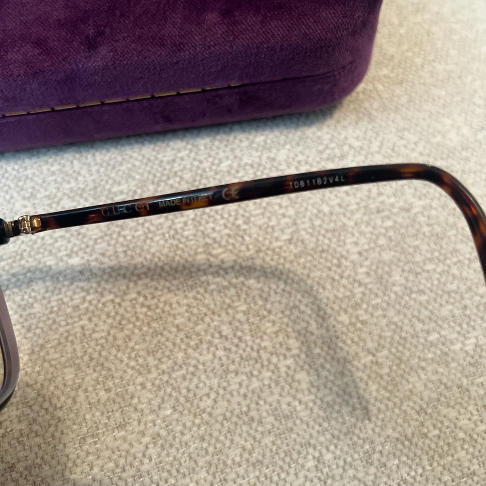 Gucci Frames - image 5